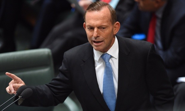 Australia introduces new anti-terrorism strategy - ảnh 1